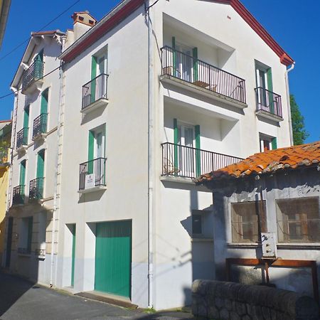 Studio Bacivers Cote Jardin Prats-de-Mollo-la-Preste Eksteriør billede