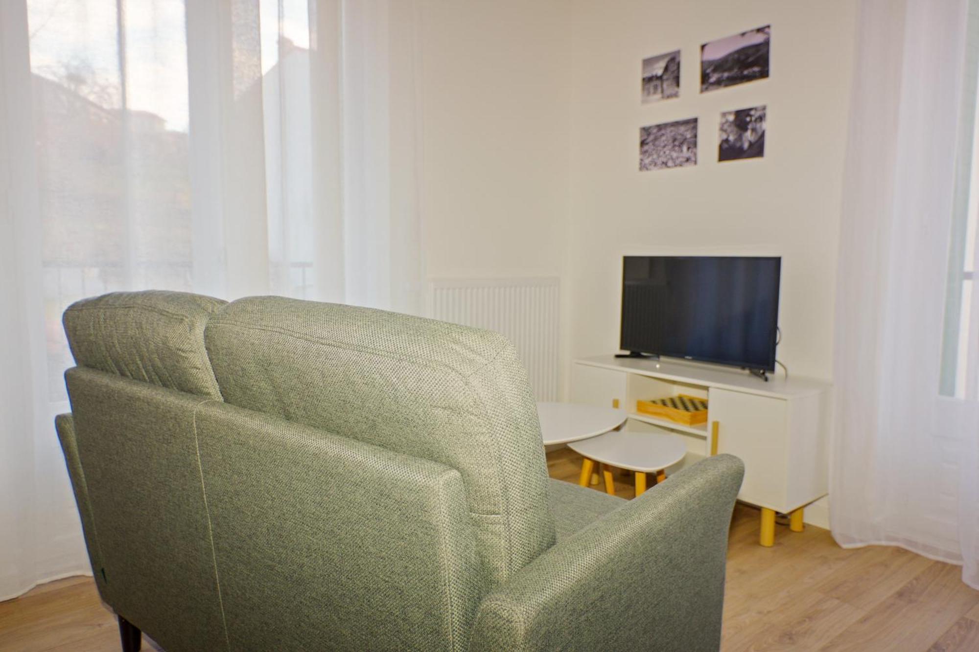 Studio Bacivers Cote Jardin Prats-de-Mollo-la-Preste Eksteriør billede