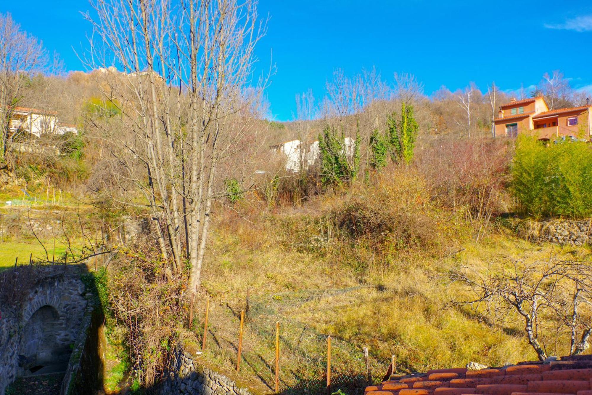 Studio Bacivers Cote Jardin Prats-de-Mollo-la-Preste Eksteriør billede