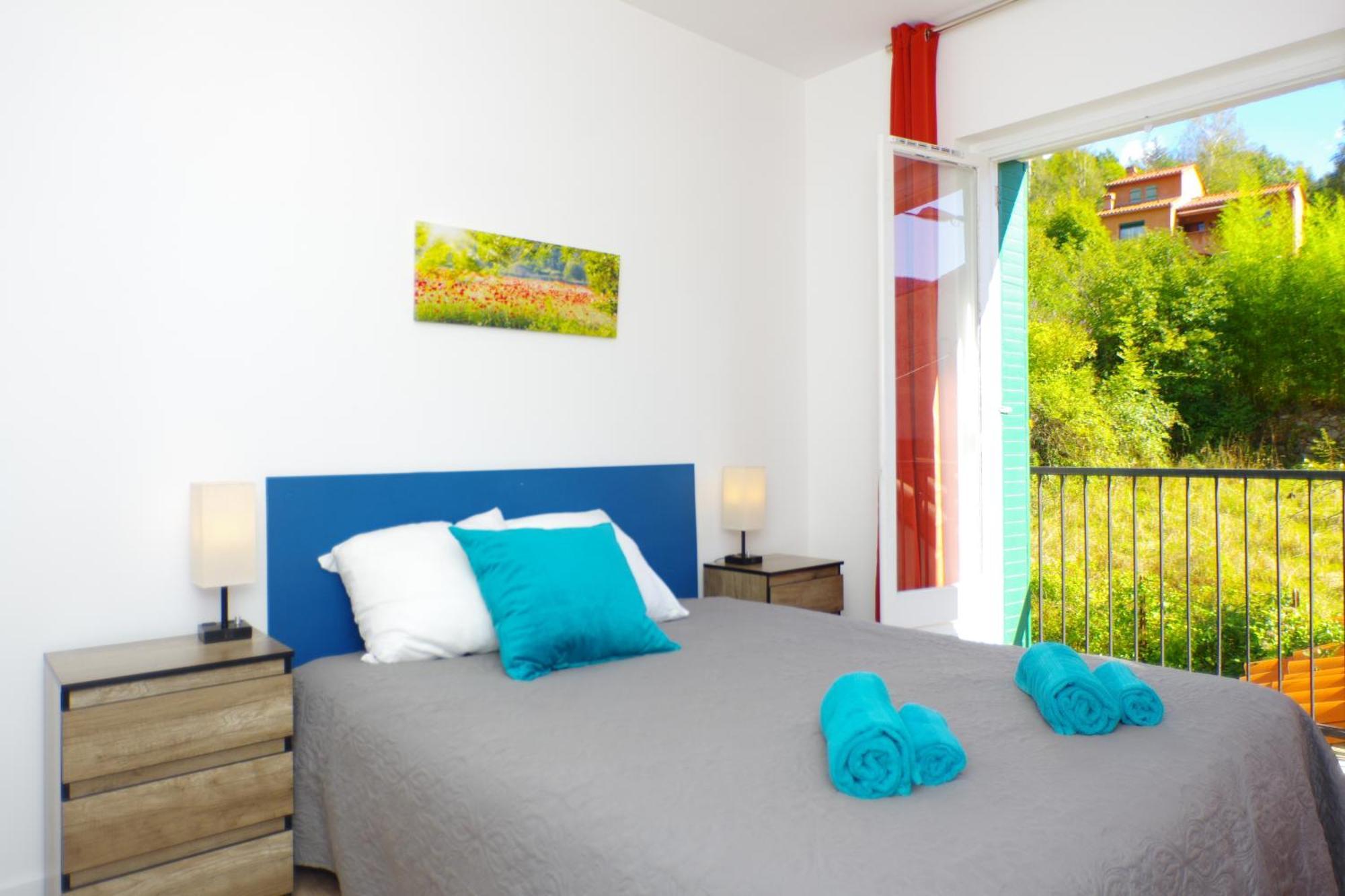 Studio Bacivers Cote Jardin Prats-de-Mollo-la-Preste Eksteriør billede